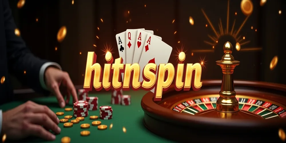 Hitnspin Casinò Gioca Ora